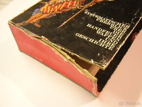 LUGS - HANDFEUERWAFFEN - KNIHA - 10