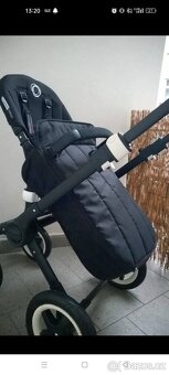 Bugaboo Fox 2 - 10