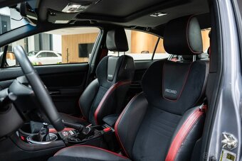 Subaru Impreza WRX STI AWD 229KW RECARO - 10