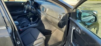Kia Sportage 2.0 CRDi 136KW AWD 4x4 - 10