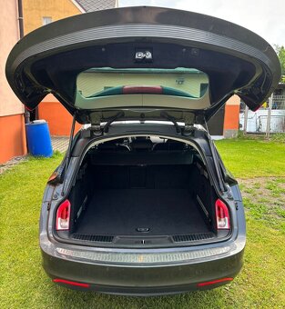 Opel Insignia Combi 2.0CDTi, 118kW, automat - 10