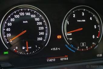 BMW 2 Gran Tourer 218d /AJ NA SPLÁTKY/ - 10