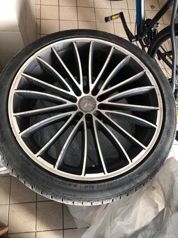 Prodam Alfa Romeo 159 SW 180xxxkm - 10