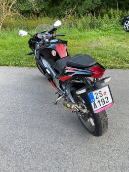 Aprilia RS 125 11kw - 10