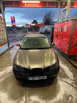 Seat Ibiza 6L 1.9 TDI 74kw (Chip 96kw) - 10