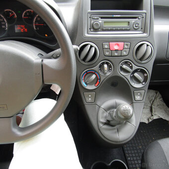 Fiat Panda, 1,2i 51kw, KLIMA, 77 000km, 12/2010 - 10