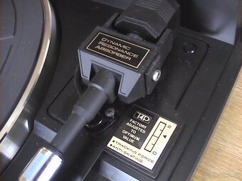 PIONEER PL-980  QUARTZ DIRECT DRIVE AUTOMATIC   JAPAN - 10