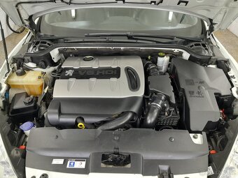 Peugeot 407 3,0 HDi -Kroupy - 10