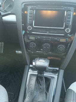 Škoda Octavia 2 RS - 10