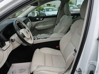 Volvo XC60 2.0B4,145kW,Inscription,1majČR,serv.kn,DPH - 10