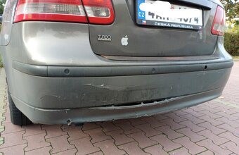 Saab 9-3 - 10
