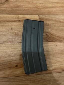 M4 airsoft lancer tactical sportline (Gen 2) - 10