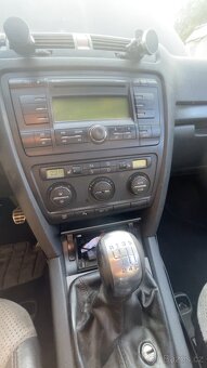 Škoda octavia 2 tfsi - 10