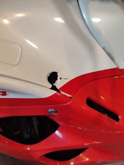 Honda CBR 1000F from1989 Youngtimer - 10