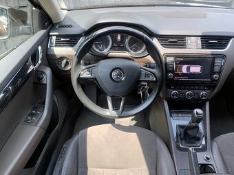 Škoda Octavia 2.0 TDi 110 kW 4x4 LAURIN&KLEMENT r.v 2016 - 10