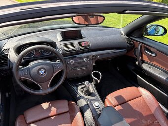 BMW 120i e88 - 10