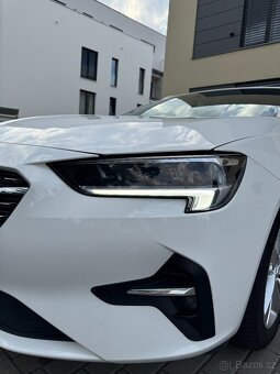 Opel Insignia B Sports 1.5 CDTI Business - 1 maj. - 10