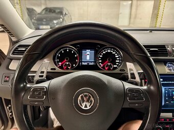VW Passat b7 2.0 tsi 155kw - 10