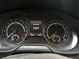 Octavia 3 Rs tdi DSG 2014 - 10