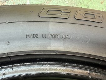 Pár letních pneu Continental CrossContact UHP 265/50 R20 XL - 10