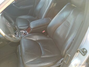 MB w220 s400 - 10