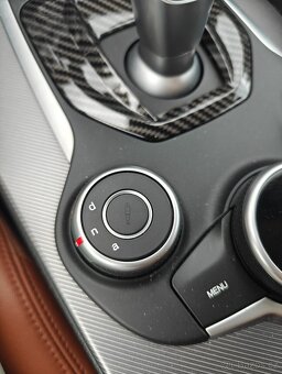 Giulia Veloce 206kw , Supersprint, TOP - 10
