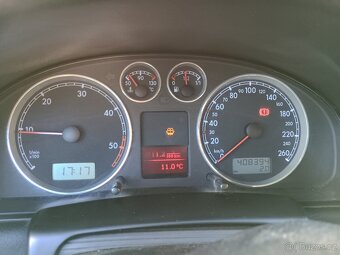 Passat B5.5 1.9TDI 96kw rv.2002 - 10