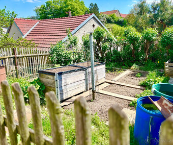 Prodej domu 65 m² s pozemkem 642 m² Pístovice - 10