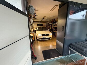 OCTAVIA 2 VRS 2.0TSI CCZA 147 KW DSG DQ 250 - 10