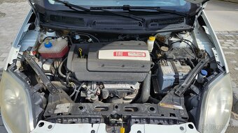 Fiat bravo II 1.4 multiair 103kw - 10