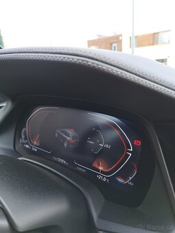 BMW X5 xDrive30D G5X, koupené nové v Čr, záruka, top stav - 10