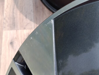 5x112 Škoda Enyaq 8Jx19 ET45 5LA601025A alu disky - 10