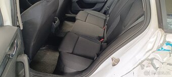 Škoda Octavia IV 1,5TSI G-TEC r. 12/2023 - 10