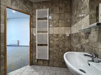 Prodej ateliéru 40 m² – Jungmannova, Jablonec nad Nisou - 10