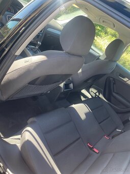 Audi A4 B8 Facelift 2.0 TDI 88kW - 10