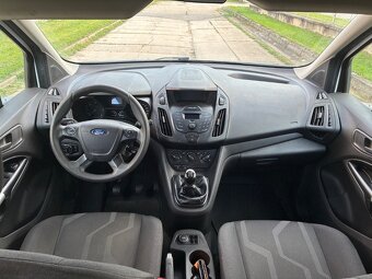 Ford Transit Connect Long 1,5 TDCI 5 míst - 10
