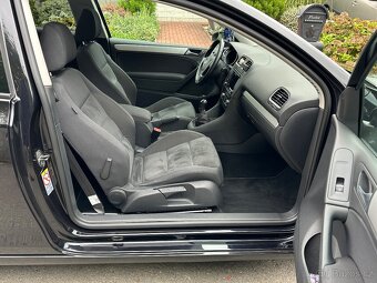 VW GOLF 6 2.0 TDI 103KW HIGHLINE - 10