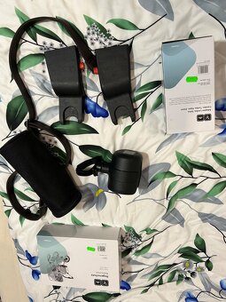 Kočár ABC design salsa 4 air - 10