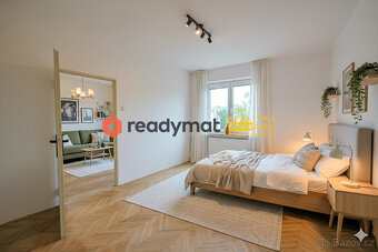 Prodej bytu 3+1, 86 m2, garáž, zahrada, Uherský Brod - 10