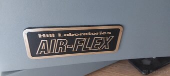 Chiroprakticke masážne lehátko, Kozmetické - 10