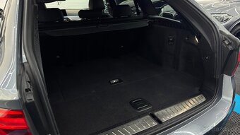 BMW 530d xDrive kombi,G31,M paket,DPH,servis BMW - 10
