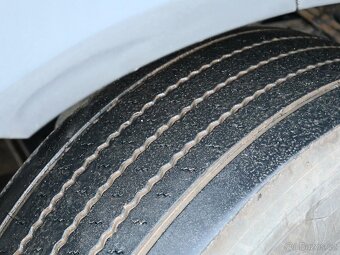 Mercedes-Benz Actros 2443, 6x2, GIGA SPACE, STANDARD, EURO 6 - 10