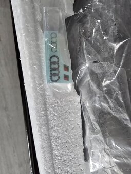 Audi RS2 Avant 1:18 Otto - 10