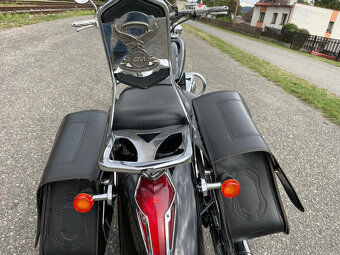 Honda VT 750 C Shadow 2004 - 10