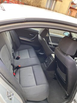 BMW E90 318d - 10
