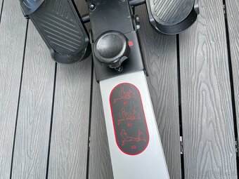 Veslovací trenažér DOMYOS 500 - 10