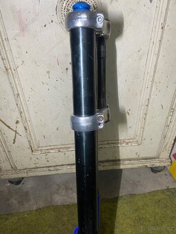 Vzduchové tlumiče - 10