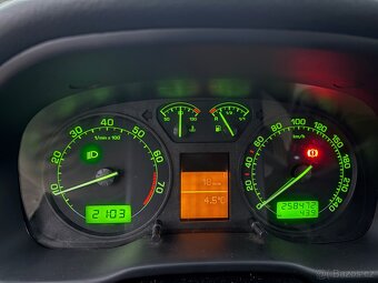 Škoda Octavia 1.8t - 10