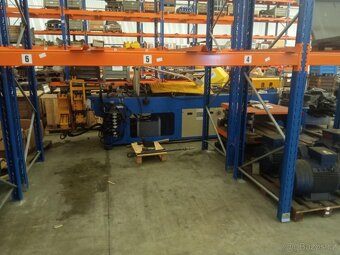 Ohýbačka trubek CSM A 89 TNCB (5725) - 10