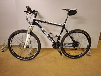 Merida Matts Lite 2000-D, vel.L (20"), váha cca 11kg - 10